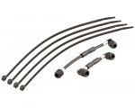 Кріплення Датчика Quarq Shockwiz Hose Kit SRAM