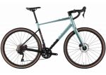Велосипед 28 PRIDE ROCX 8.2 HD (2026) рама - M Gray-Black