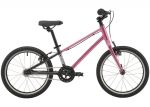 Велосипед 18 PRIDE GLIDER 18 (2026) Pink-Gray