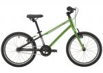 Велосипед 20 PRIDE GLIDER 2.1 (2026) Light Green-Gray