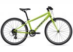 Велосипед 24 GIANT ARX 24 (2026) Lime Punch