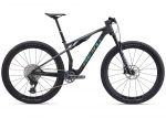 Велосипед 29 GIANT Anthem Advanced SL 1 (2026) рама - XL Rainbow Black