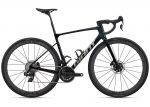 Велосипед 28 GIANT Defy Advanced SL 1 (2026) рама - S Dark Green