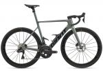 Велосипед 28 GIANT Propel Advanced 1 (2026) рама - S Carbon