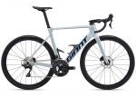 Велосипед 28 GIANT Propel Advanced 2 (2026) рама - S White