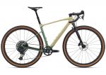 Велосипед 28 GIANT Revolt X Advanced Pro 1 (2026) рама - XL Pale Olive