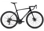 Велосипед 28 GIANT TCR Advanced Pro 0-AXS (2026) рама - L Carbon