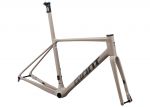 Велосипед 28 GIANT TCR Advanced SL-FF (2026) рама - XS Dune Beige
