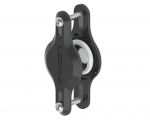 Кріплення Lezyne Matrix Bike Tagger, для Apple AirTag, (Black) чорний