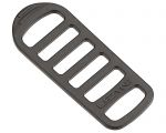 Кріплення (гумова стропа) Lezyne Mounting Strap, для Strip/Radar Drive, (Black) чорний