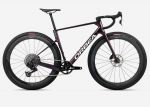 Велосипед Orbea Terra Race M31eLTD 1X (Sunset Carbon View Matt) L