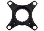Паук шатунов Race Face Spider, Boost, 104/64, 2X, Wide Chainline