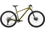Велосипед Cyclone 29 ALX рама-M Lime Green 2026