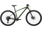 Велосипед 29 SX рама-M Forest Green 2026
