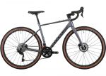 Велосипед 700c GTX рама-54 Grey 2026
