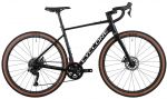 Велосипед 700c RTX рама-56 Black 2026