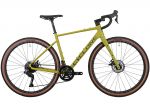 Велосипед Cyclone 700c RTX рама-58 Olive (mat) 2026
