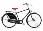 Велосипед 28 ELECTRA Amsterdam Royal 8i (Алюм) Men's Black