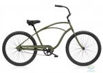 Велосипед  26 ELECTRA Cruiser 1 Men's Matte Khaki.