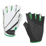 Велорукавички BBB Whitegreen XXL