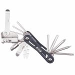 Набір ключів 14 функцій BBB з витискачем