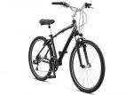 Велосипед 26 Schwinn Sierra 1 2014 matte black