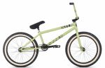 Велосипед 20 STOLEN Sinner RHD 1 2014 Green