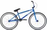 Велосипед 24 STOLEN Saint XLT 2 2014 Super Blue