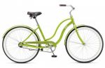 Велосипед 26 Schwinn Slik Chik Women 2015 green