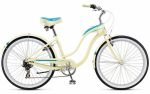 Велосипед 26 Schwinn Hollywood Women 2015 creme