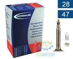 Камера 28 (28/47x622/635) Schwalbe SV17 40мм EK