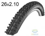 Покришка 26X2.10 (54-559) Schwalbe Smart Sam Raceguard B/B-Sk+RT  Hs367 Dc