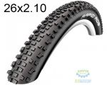 Покришка 26X2.10 Schwalbe Rapid Rob Kevlarguard 54-559 B/B-Sk Hs391 SBC