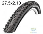 Покришка 27.5X2.10 (54-584) Schwalbe Rapid Rob Hs391 K-Guard B/B-Sk SBC 50 EPI