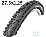 Покришка 27.5X2.25 650B Schwalbe Rapid Rob Kevlarguard 57-584 B/B-Sk Hs391 SBC 50 EPI
