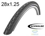Покришка 28X1.25 700X32C (32-622) Schwalbe Road Cruiser Kevlarguard
