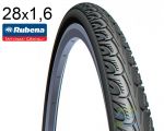 Покришка 700X40C (42-622) Mitas (Rubena) Hook V69 Classic, Чорна