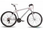 Велосипед 26'' PRIDE XC-2.0 15 Сірий матовий 2015