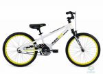 Велосипед 20 APOLLO Neo Boys Gloss White / Gloss Black / Gloss Lime