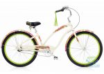 Велосипед 26 ELECTRA Sans Souci 3i Ladies Cream