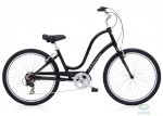 Велосипед 26 ELECTRA Townie Original 7D Ladies Black