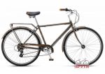 Велосипед 28 Schwinn Coffee 2 рама - M 2015 bronze