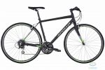 Apollo EXCEED 20 - M 2017 Matte Black/Matte Silver/Matte Green