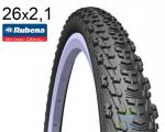 Покрышка 26X2.10 (54Х559) Mitas (Rubena) Scylla V75 Classic, Черная