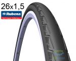 Покрышка 26X1.50 (40-559) Mitas (Rubena) Syrinx V80 Classic, 22