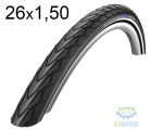 Покрышка 26X1.50 (40-559) Schwalbe Marathon Racer Hs429 R-Guard B-Sk+RT Spc, 67 EPI