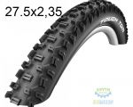 Покрышка 27.5X2.35 650B (60-584) Schwalbe Tough Tom