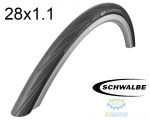 Покрышка 28X1.10 Schwalbe Lugano K-Guard Hs471 B/B-Sk Sic