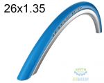 Покришка 26X1.35 (35-559) Schwalbe Insider Hs376 Performance Folding Bl/Bl Rc Ib