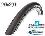 Покрышка 26X2.00 (50-559) Schwalbe Kojak R-Guard B/B-Sk+Rla Hs385 Spc, 67 EPI